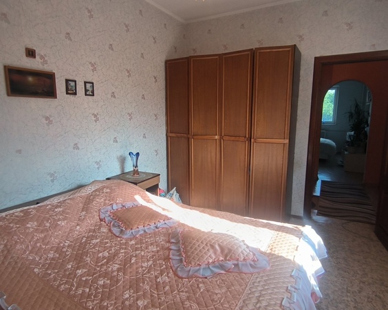 Дом, г. Жодино, ул. Полярная