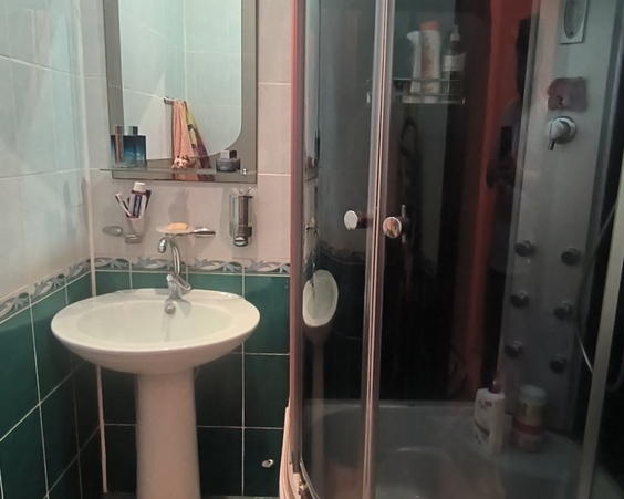 Дом, г. Жодино, ул. Полярная