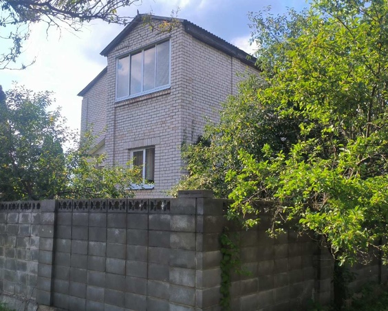 Дом, г. Жодино, ул. Полярная