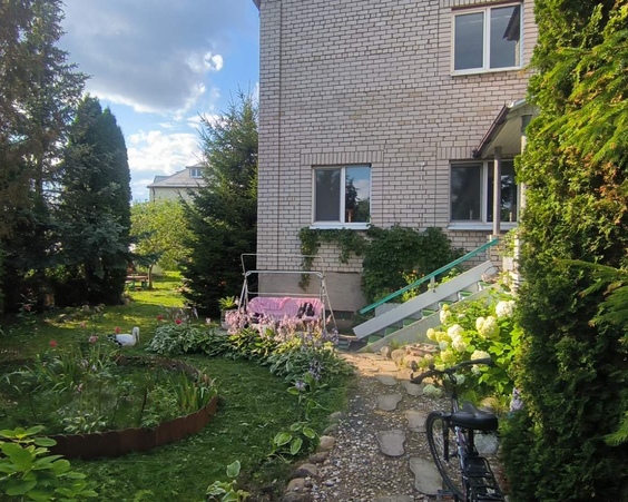 Дом, г. Жодино, ул. Полярная