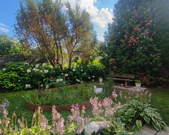 Дом, г. Жодино, ул. Полярная