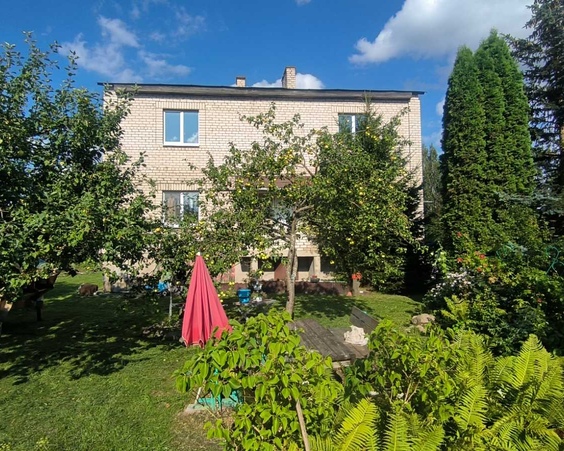 Дом, г. Жодино, ул. Полярная