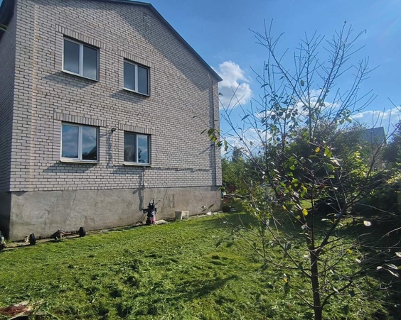 Дом, г. Жодино, ул. Полярная