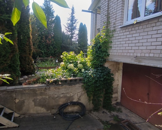 Дом, г. Жодино, ул. Полярная