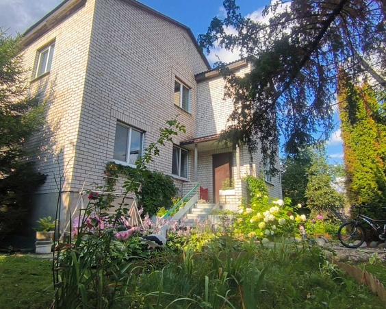 Дом, г. Жодино, ул. Полярная