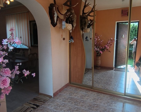 Дом, г. Жодино, ул. Полярная