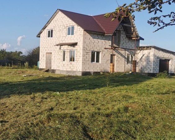 Дома и земельные участки