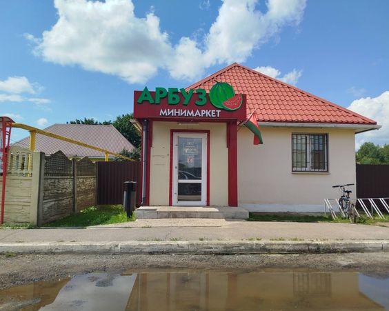 Дом, д. Моторово, ул. Молодёжная