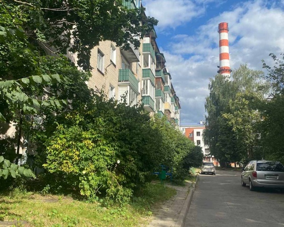 Однокомнатная квартира г. Минск,  ул. Каховская, 70