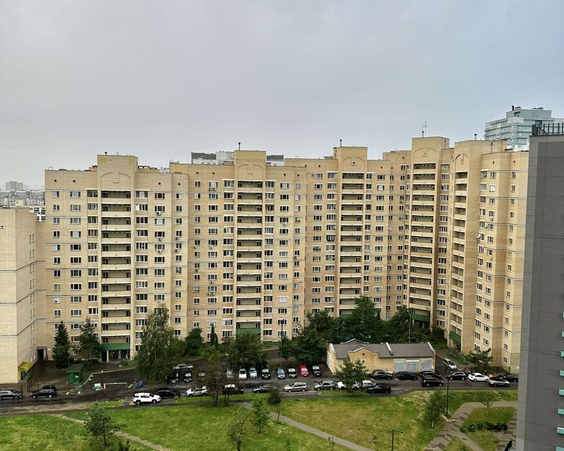 Однокомнатная квартира г. Минск,  ул. Восточная, 137