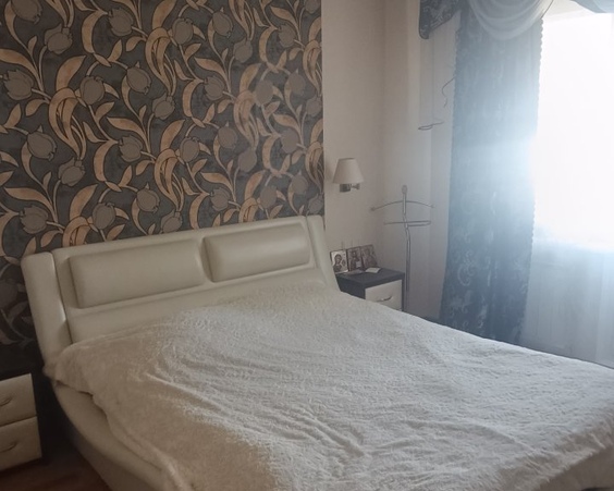 Трехкомнатная квартира г. Минск, ул. Неманская, 32