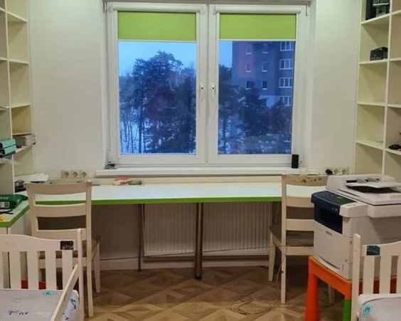 Трехкомнатная квартира г. Минск, ул. Карвата 10А