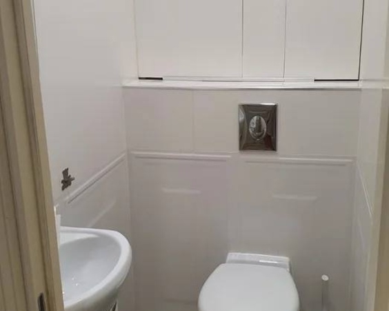 Трехкомнатная квартира г. Минск, ул. Карвата 10А