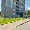 Трехкомнатная квартира г. Минск, ул. Карвата 10А