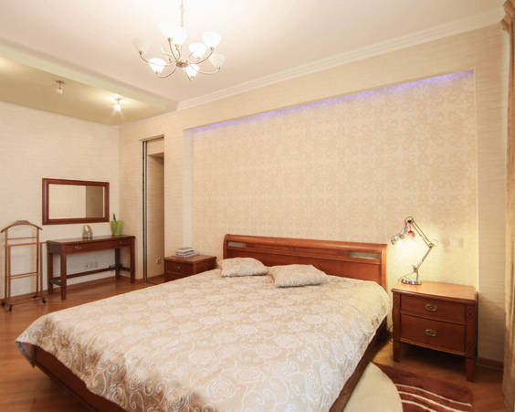 Трехкомнатная квартира г. Минск, ул. Притыцкого, 39