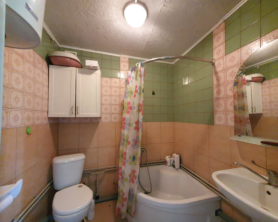 Дача СТ Планета-2001