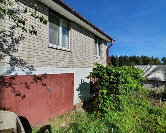 Дача СТ Планета-2001