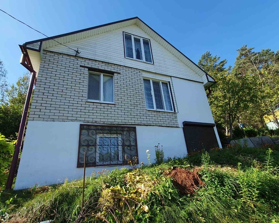 Дома и земельные участки