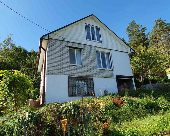 Дача СТ Планета-2001