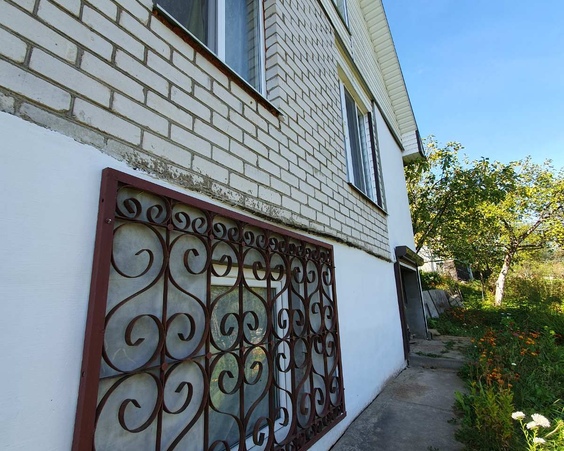 Дача СТ Планета-2001