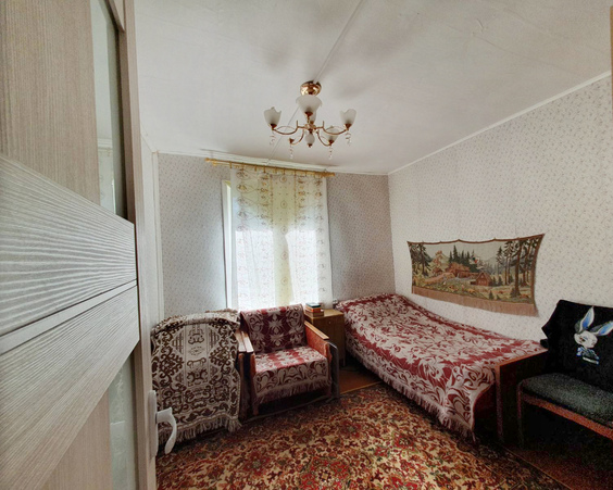 Дача СТ Планета-2001