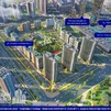 Трехкомнатная квартира г. Минск, ул. Жореса Алфёрова, 4