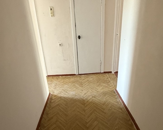 Однокомнатная квартира г. Солигорск, ул. Строителей, 26
