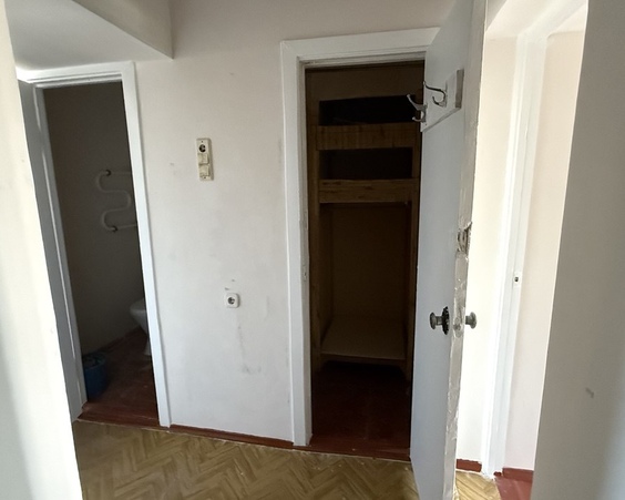 Однокомнатная квартира г. Солигорск, ул. Строителей, 26