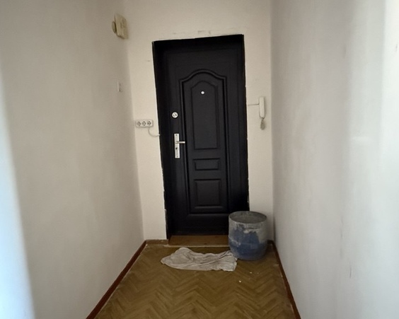 Однокомнатная квартира г. Солигорск, ул. Строителей, 26