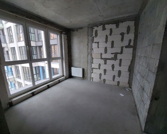 Однокомнатные и комнаты