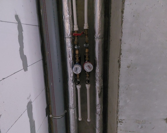 Однокомнатная квартира ул. Леонида Щемелёва, 14