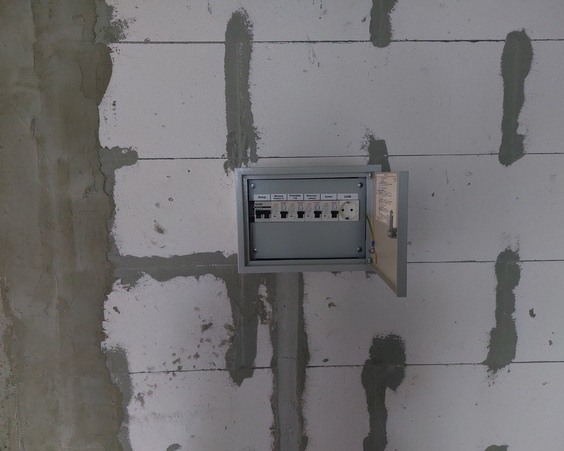 Однокомнатная квартира ул. Леонида Щемелёва, 14