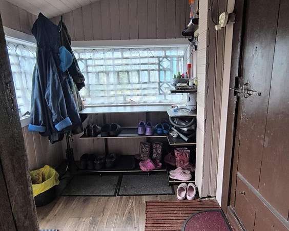 Дом, д. Осташково