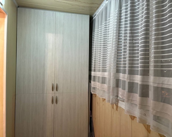 Двухкомнатная квартира г. Минск, просп. Любимова, 41