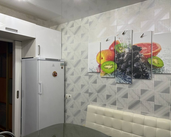 Двухкомнатная квартира г. Минск, просп. Любимова, 41