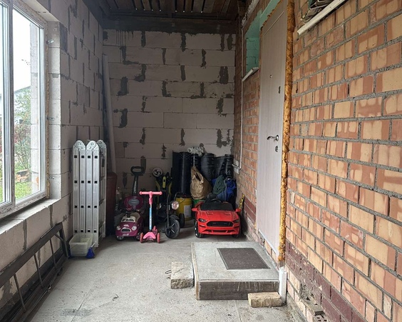 Дом, д. Бровки, ул. Лесная