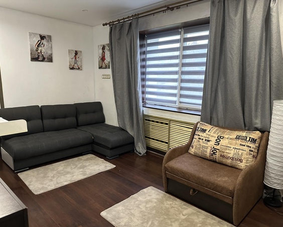 Дом, д. Бровки, ул. Лесная