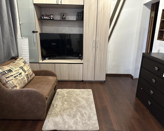 Дом, д. Бровки, ул. Лесная