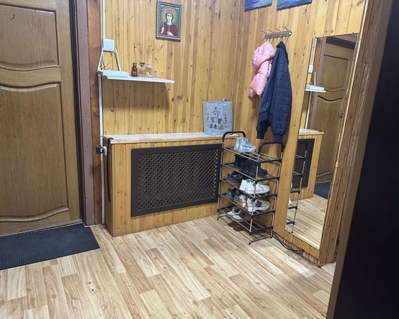 Дом, д. Бровки, ул. Лесная