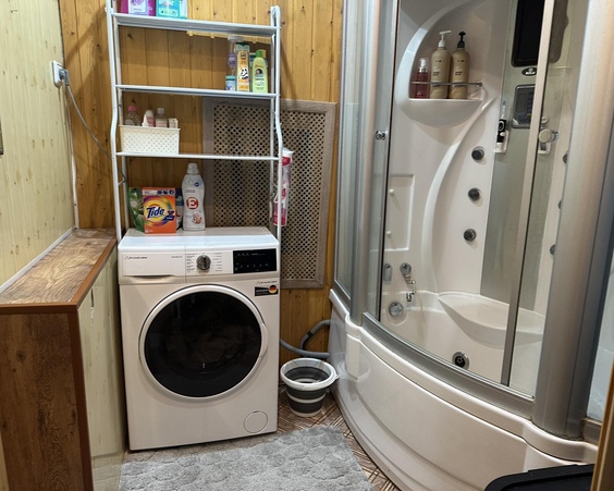 Дом, д. Бровки, ул. Лесная