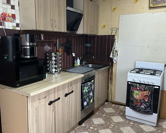 Дом, д. Бровки, ул. Лесная