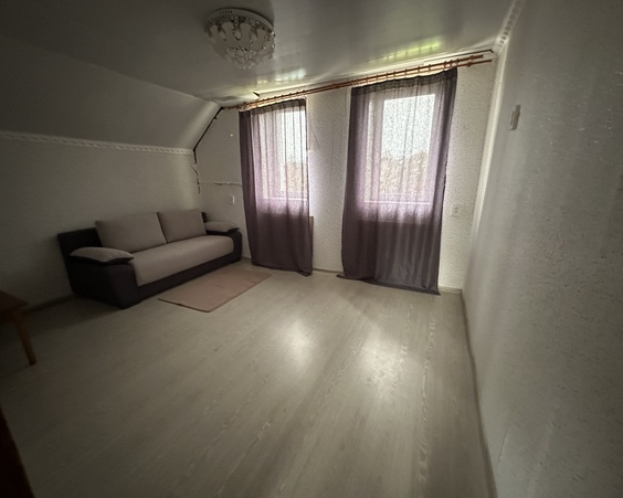 Дом, д. Бровки, ул. Лесная