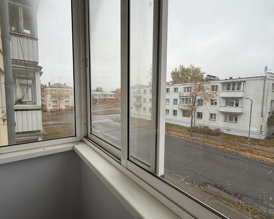 Двухкомнатная квартира г. Минск, ул. Грекова, 2