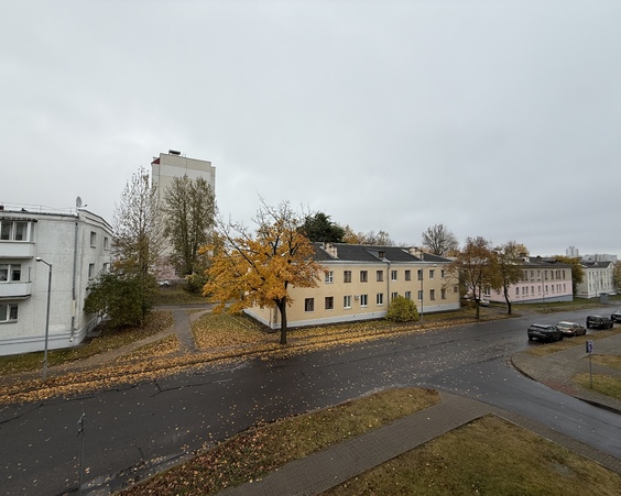 Двухкомнатная квартира г. Минск, ул. Грекова, 2