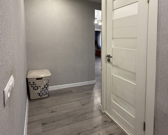 Двухкомнатная квартира г. Минск, ул. Грекова, 2