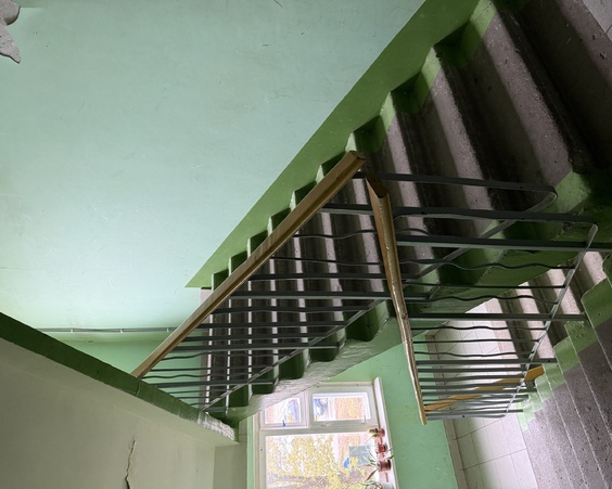 Двухкомнатная квартира г. Минск, ул. Грекова, 2