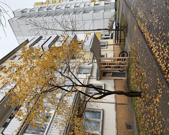 Двухкомнатная квартира г. Минск, ул. Грекова, 2