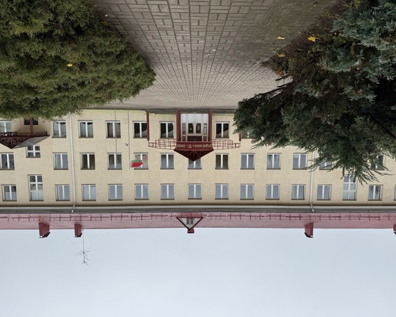 Двухкомнатная квартира г. Минск, ул. Грекова, 2