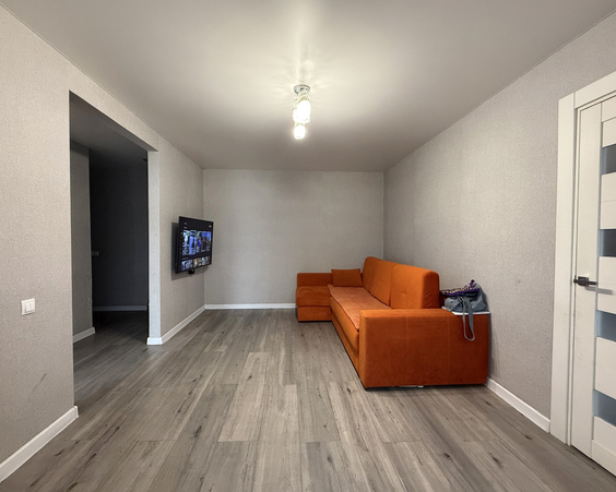 Двухкомнатная квартира г. Минск, ул. Грекова, 2