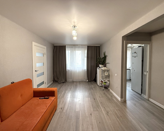 Двухкомнатная квартира г. Минск, ул. Грекова, 2